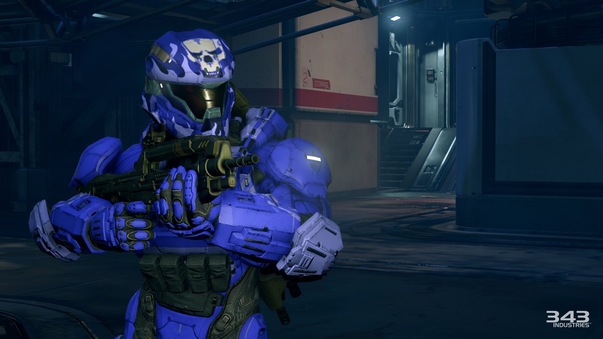 Halo 5: Guardians (Edición Coleccionista) - Imagen 50
